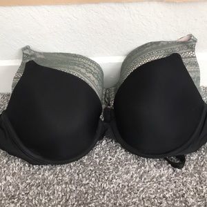 Victoria’s Secret Bras